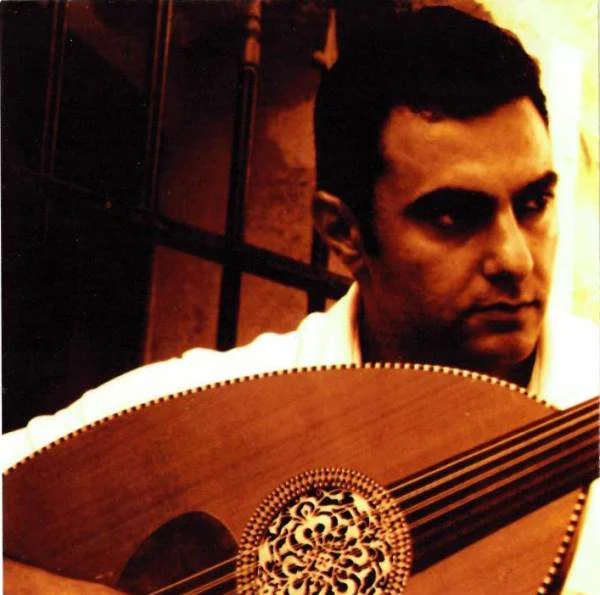 زياد الأحمدية = زياد الأحمدية - بالبال = Bilbal (CD) - Image 2