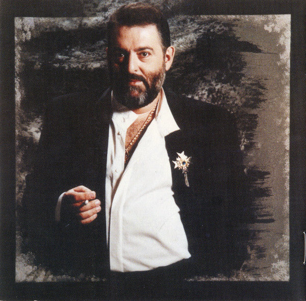 Михаил Шуфутинский - Лучшие Песни №3 (CD, Comp) - Image 2