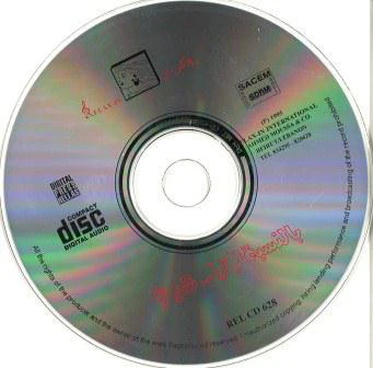 زياد الرحباني* - بالنسبة لبكرا ... شو؟ = Bennesbeh Labokra .. Chou (CD, Album) - Image 2