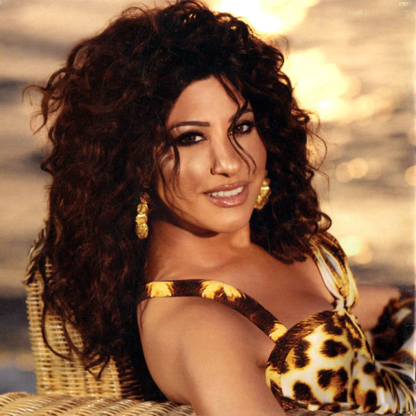 نجوى كرم - هيدا حكي... (CD, Album, Sli) - Image 4