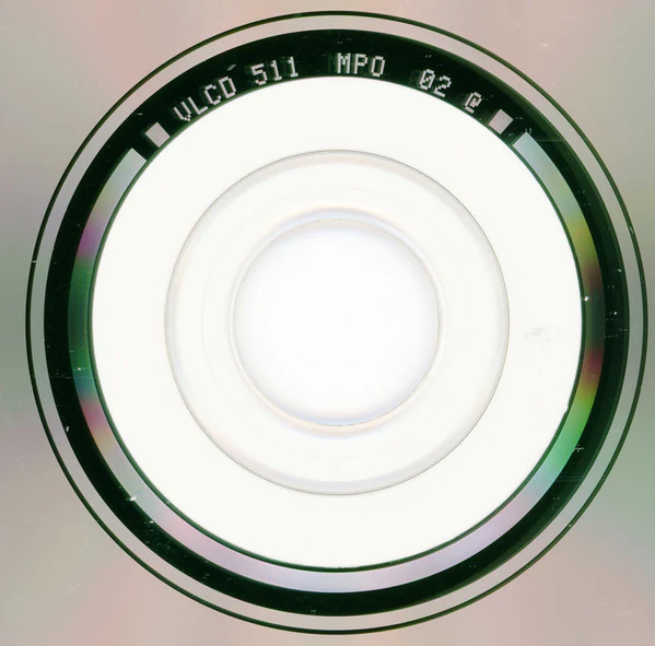 سميرة توفيق = Samira Tewfiq* - سميرة توفيق = Samira Tewfiq (CD, Album) - Image 5