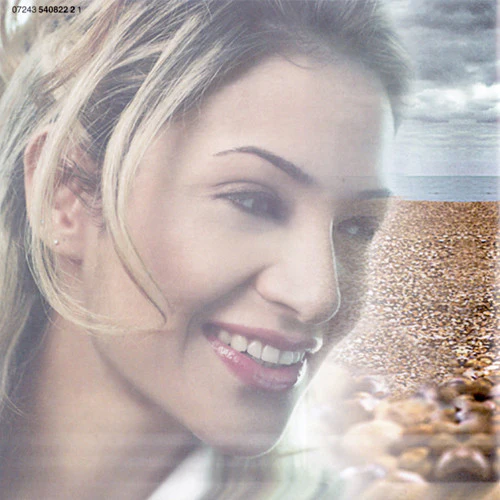 ديانا حداد = Diana Hadaad* - لو يسألوني = Law Yesaloni (CD, Album) - Image 2