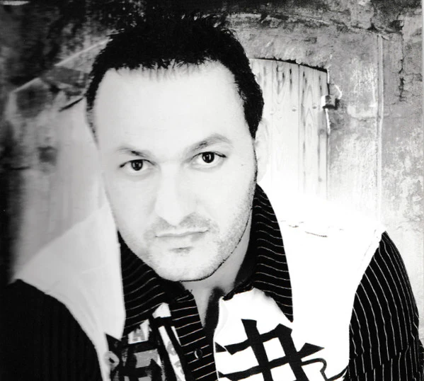 طوني كيوان = Tony Kiwan* - بحلف عالغالي... = Behlof Aal Ghali (CD, Album) - Image 3