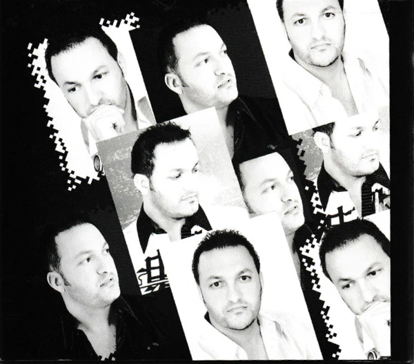 طوني كيوان = Tony Kiwan* - بحلف عالغالي... = Behlof Aal Ghali (CD, Album) - Image 4