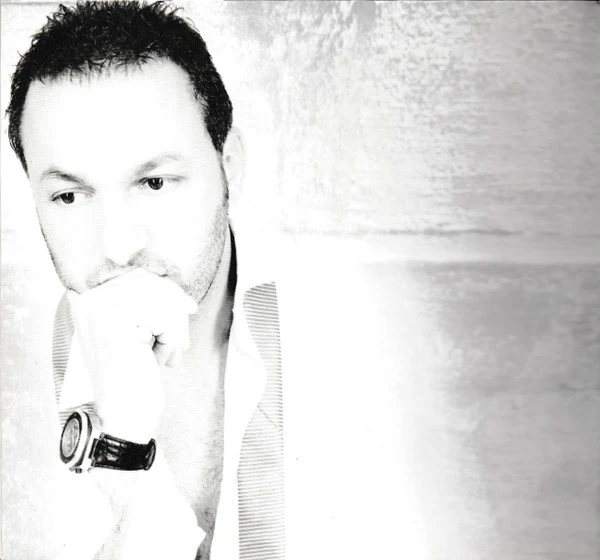 طوني كيوان = Tony Kiwan* - بحلف عالغالي... = Behlof Aal Ghali (CD, Album) - Image 5
