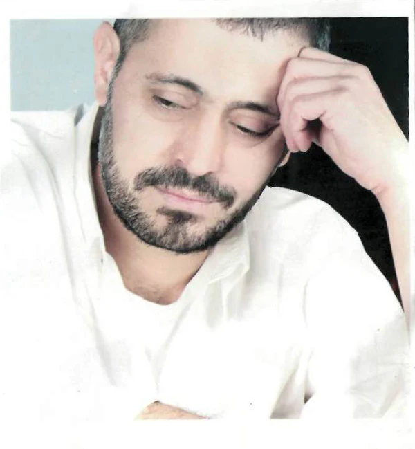 جورج وسوف - Kalamak Ya Habibi (CD, Album) - Image 2
