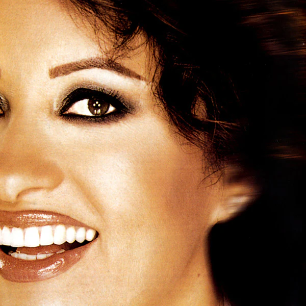 لطيفة = Latifa* - ما تروحش بعيد (CD, Album) - Image 5