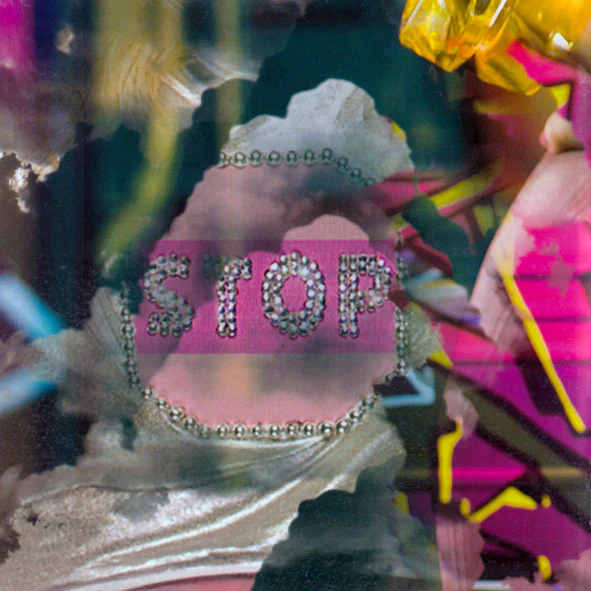 سابين = Sabine* - Stop (CD, Album) - Image 2