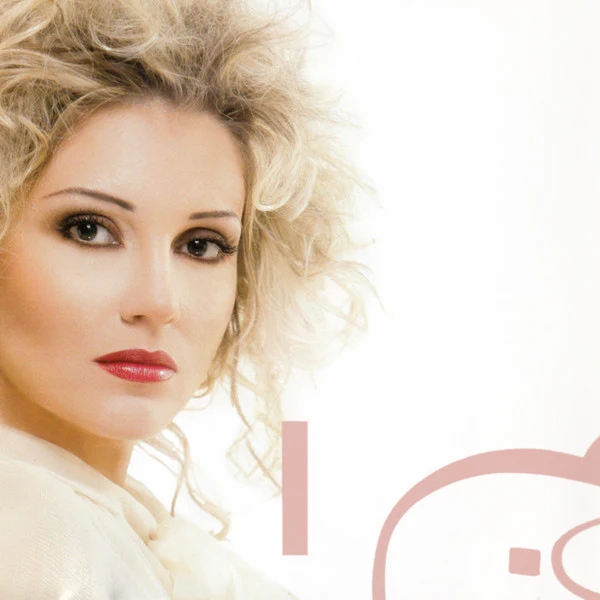 نورا* = Nora* - دنيتي..أحلى (CD, Album, Enh) - Image 5