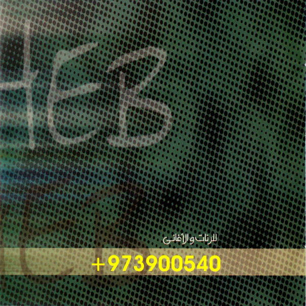 راغب* = Ragheb* - الحب الكبير  (CD, Album) - Image 4