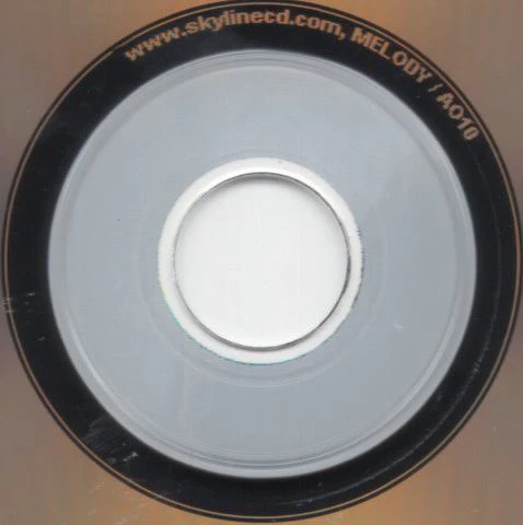 ريدا* = Reeda* - شكلك ما يطمنش (CD, Album, Enh) - Image 2