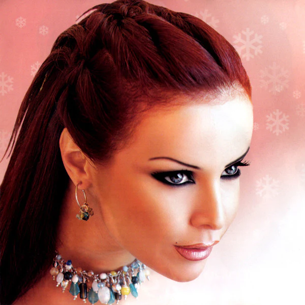 رولا* = Roula* - على ده الحال = Ala Dalhal (CD, Album) - Image 3