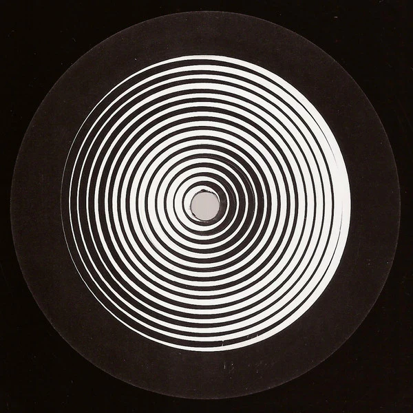 2020Soundsystem* Feat. The Glass - No Order (12") - Image 4