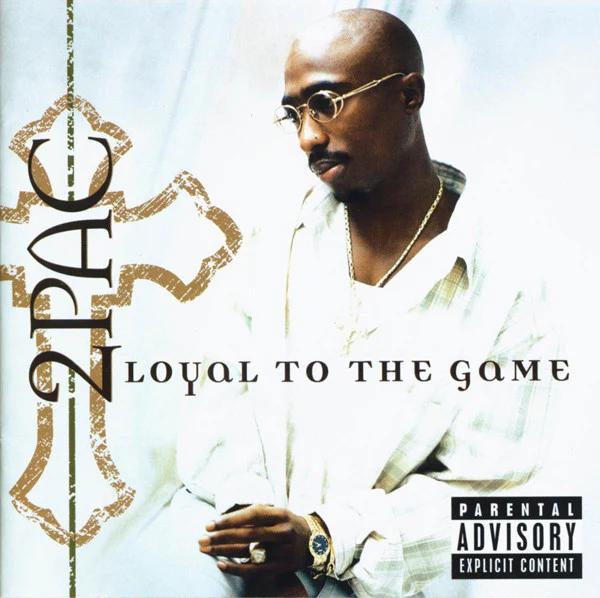 2Pac - Loyal To The Game (CD, Album)