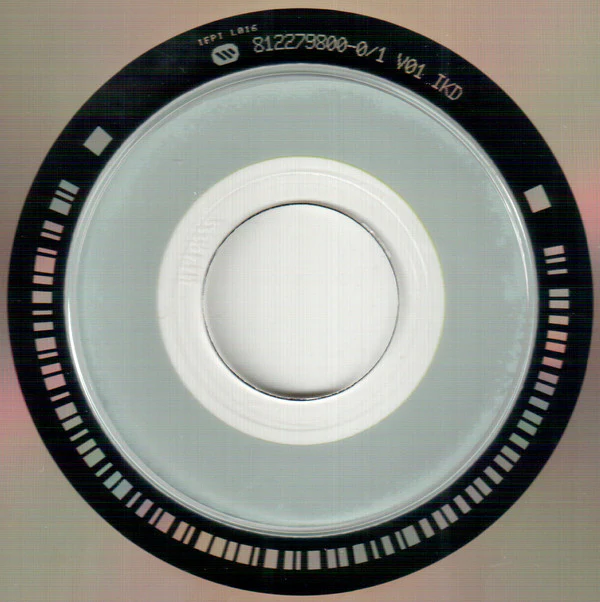 a-ha - Scoundrel Days (CD, Album, RE, RM + CD, Comp + RM, Dig) - Image 4