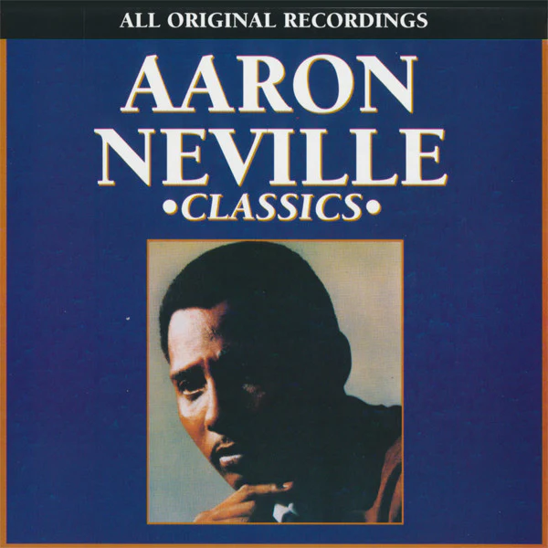 Aaron Neville - Classics (CD, Comp)