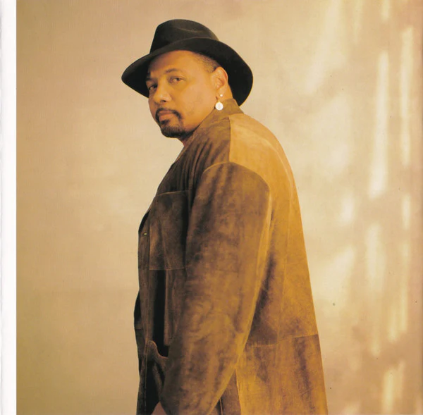 Aaron Neville - The Tattooed Heart (CD, Album) - Image 5