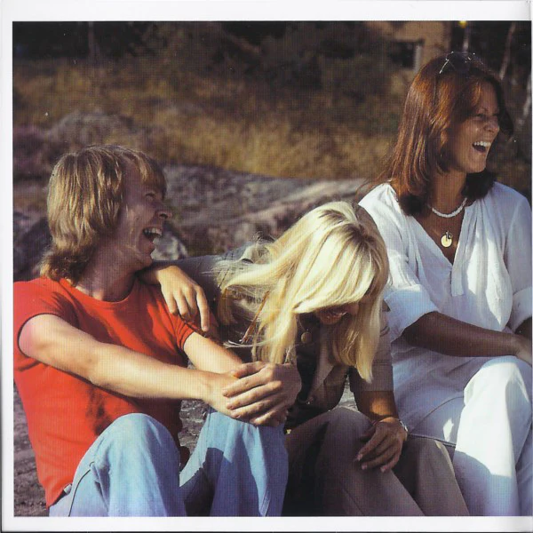 ABBA - Arrival (CD, Album, RE, RM) - Image 5