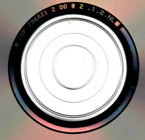 ABC - Abracadabra (CD, Album) - Image 4