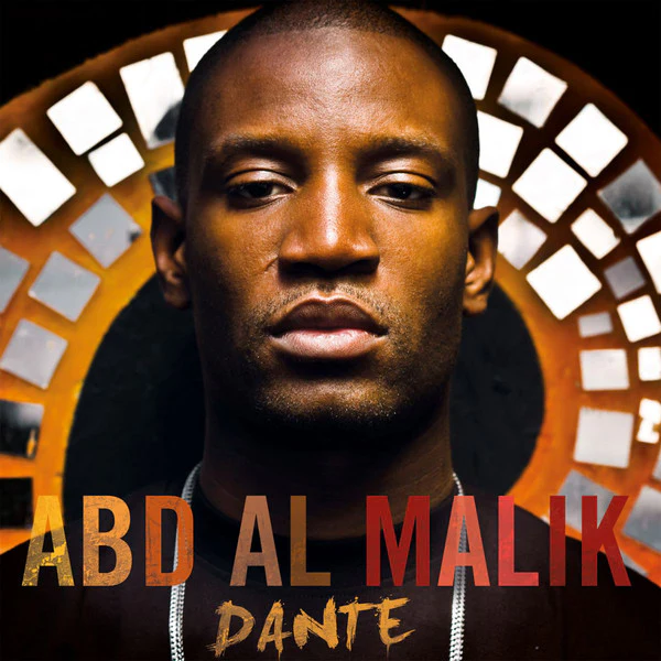 Abd Al Malik - Dante (CD, Album, Ope)