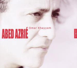 Abed Azrié - Omar Khayyam (CD, Album)