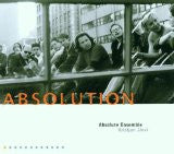 Absolute Ensemble / Kristjan Järvi - Absolution (CD, Album)