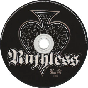Ace Hood - Ruthless (CD, Album) - Image 3