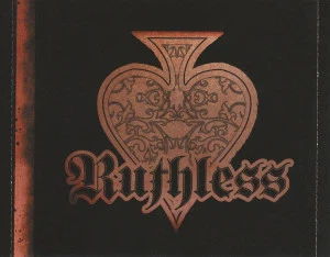Ace Hood - Ruthless (CD, Album) - Image 4