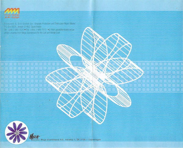 Ace Of Base - Flowers (Cass, Album, RE) - Image 4