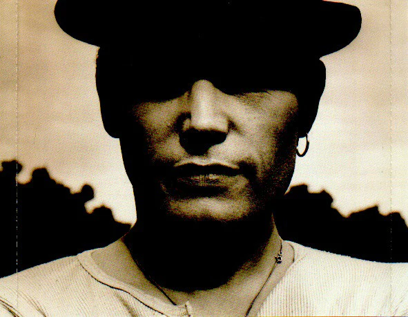 Adam Ant - Wonderful (CD, Album) - Image 4