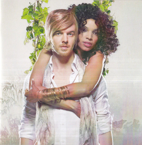 Adam & Eve, La Seconde Chance - Adam & Eve, La Seconde Chance (CD, Album) - Image 4