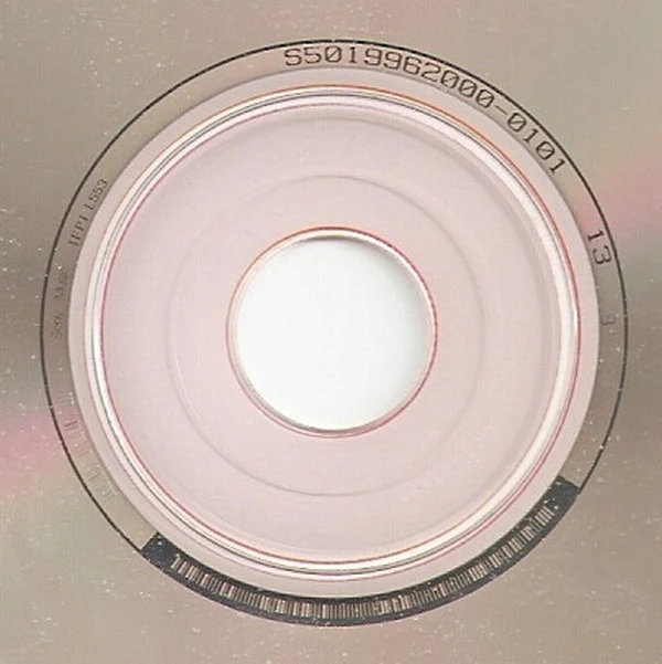 Addis Black Widow - ABW (CD, Album) - Image 4