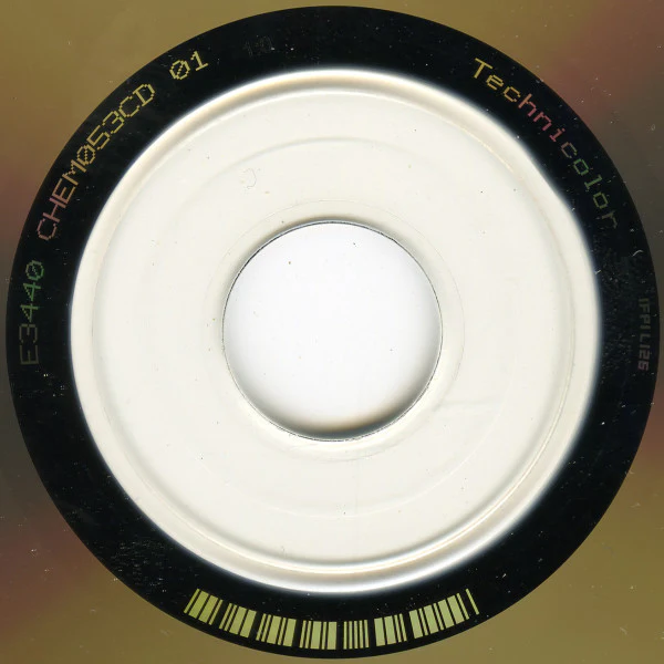 Aereogramme - A Story In White (CD, Album) - Image 4
