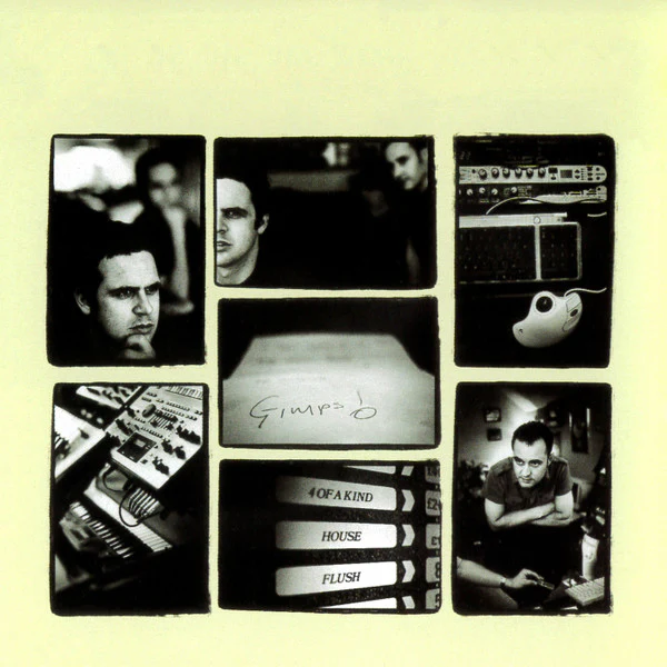 Agnelli & Nelson - Hudson St. (CD, Album) - Image 3