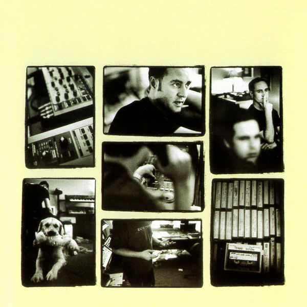 Agnelli & Nelson - Hudson St. (CD, Album) - Image 5