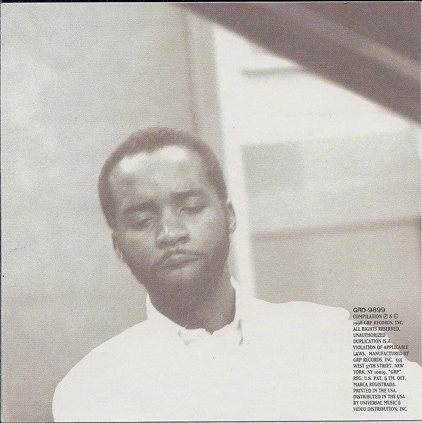 Ahmad Jamal - Priceless Jazz Collection (CD, Comp) - Image 4