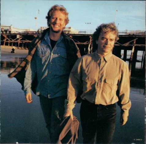 Air Supply - News From Nowhere (CD, Album) - Image 5