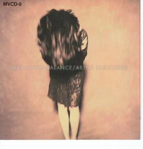 Akina Nakamori - Unbalance + Balance (CD, Album) - Image 3