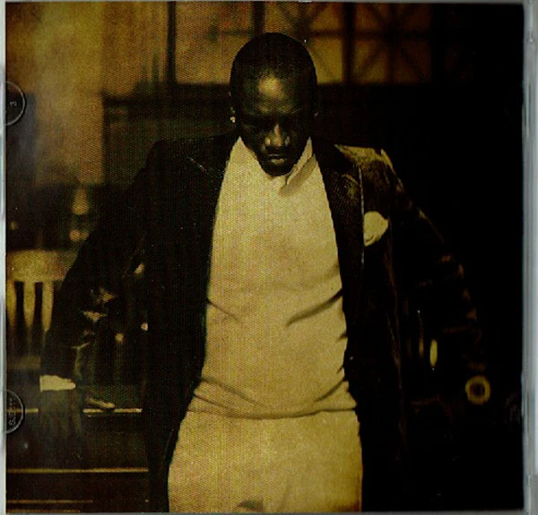 Akon - Konvicted (CD, Album, Sup) - Image 5