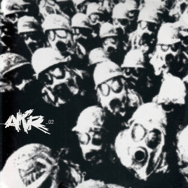 Al Core / Brutal Deluxe (2) - Untitled (12")