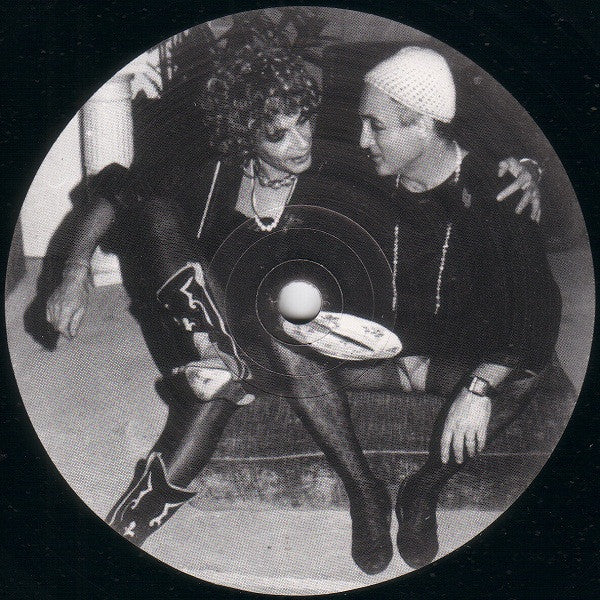 Al Core / Brutal Deluxe (2) - Untitled (12") - Image 4