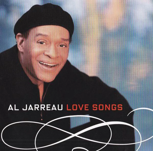 Al Jarreau - Love Songs (CD, Comp)