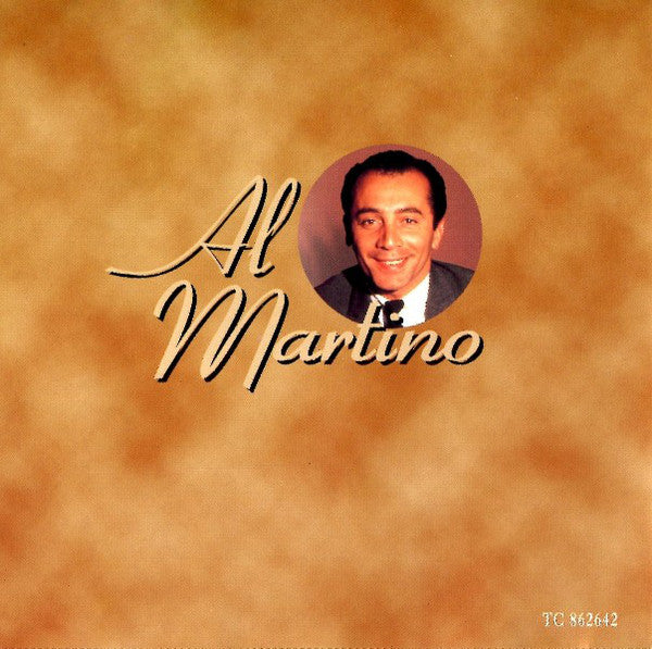 Al Martino - A Touch Of Class (CD, Comp) - Image 2