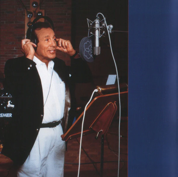 Al Martino - The Voice To Your Heart (CD, Album) - Image 4