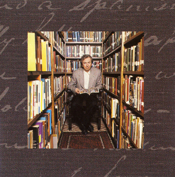 Al Stewart - Famous Last Words (CD, Album) - Image 2
