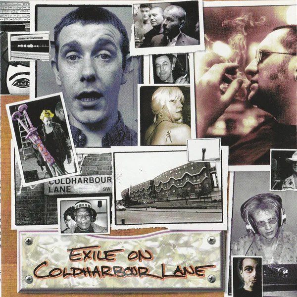 Alabama 3 - Exile On Coldharbour Lane (CD, Album) - Image 5