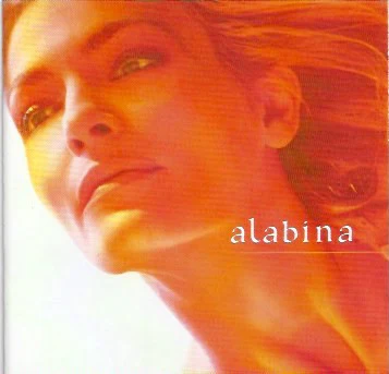 Alabina - Alabína (CD, Album)
