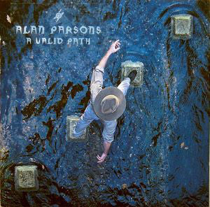 Alan Parsons - A Valid Path (CD, Album)