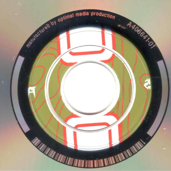 Alan Parsons - A Valid Path (CD, Album) - Image 4