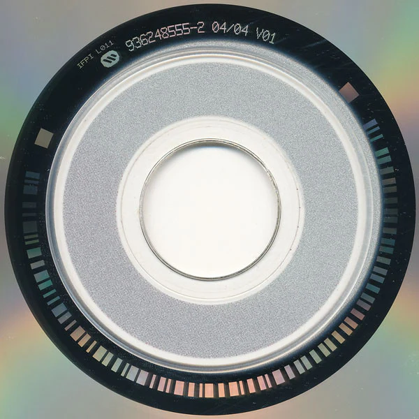 Alanis Morissette - So-Called Chaos (CD, Album, Enh) - Image 4